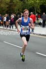 Mens under-17s Northern Road Relays, Warrington. Photo: David T. Hewitson/Sports for All Pics